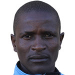 Player picture of Onkabetse Seforo
