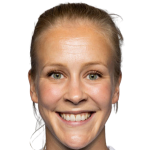 Player picture of Adelina Engman