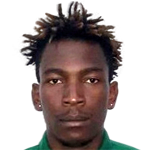 player picture of E. Feremba