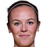 Player picture of Cathrine Dahlström