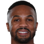 Player picture of Darrius Barnes