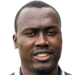 Player picture of Ikenna Ikedi
