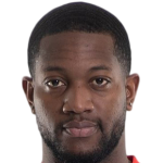 Player picture of Doneil Henry