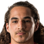 Player picture of ديفون ساندوفال