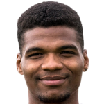 Player picture of Michael Nottingham