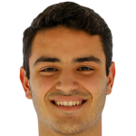 Player picture of سيباستيان دياز