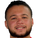 Player picture of Lucas Arzán