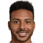 Player picture of Giles Barnes