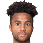 Player picture of Erik Palmer-Brown