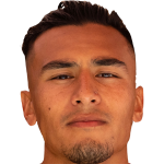 Player picture of Ronaldo Pineda