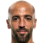 Player picture of Federico Higuaín