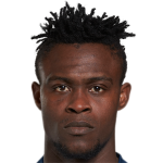 Player picture of Gershon Koffie