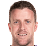 Player picture of Colin Doyle