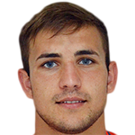 Player picture of جوردان ألين