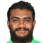 Player picture of Abdulla Junaid
