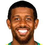 Player picture of Jeremy Hall