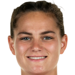 Player picture of Giovanna Hoffmann