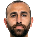 Player picture of جوستين ميرام