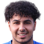 player picture of A. Ciuro