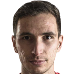 Player picture of Alen Kasumovic