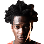 player picture of A. Charles