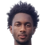 Player picture of Otev Lawrence