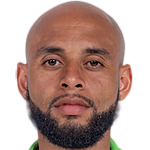 Player picture of كايلي بورتير