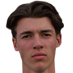 player picture of J. Van Der Hoeven