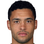 Player picture of Lamar Neagle