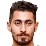 Player picture of Mostafa Naeichpour