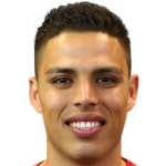 Player picture of Luis Silva
