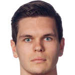Player picture of Andreas Jernarp