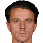Player picture of Marc Burch