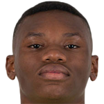 Player picture of Sylvin Kayembe