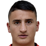 Player picture of ماورو دياز