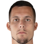 Player picture of Matt Hedges