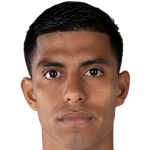 Player picture of Moisés Hernández