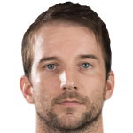 Player picture of Mike Magee
