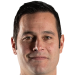 Player picture of Mike Petke