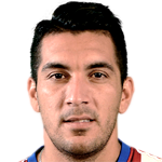 Player picture of مارتين ريفيرو