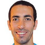 Player picture of Mohamed Aboutrika
