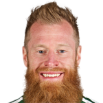Player picture of Nat Borchers