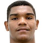 player picture of Abidiomário