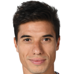 Player picture of Nicolás Mezquida