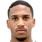 Player picture of ماتيوس نريس