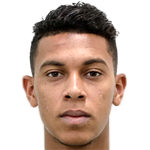 Player picture of Iago Reis