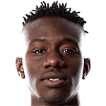 Player picture of Tobi Adewole