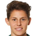 Player picture of Ashleigh Sykes