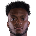 Player picture of Rodney Wallace