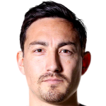 Player picture of Stefan Ishizaki